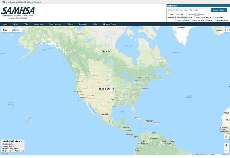 Resources - DWI Treatment Services Locator